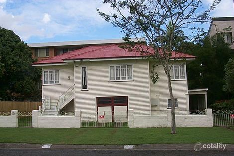 Property photo of 8 Joffre Street Coorparoo QLD 4151