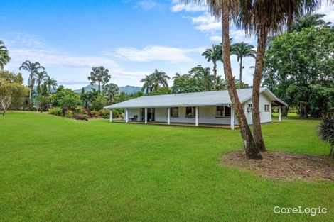 Property photo of 930 Woopen Creek Road Woopen Creek QLD 4871