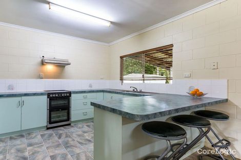 Property photo of 930 Woopen Creek Road Woopen Creek QLD 4871