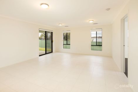 Property photo of 5 Driver Terrace Glenroy NSW 2640