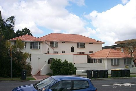 33 Park Ave, Auchenflower, QLD 4066