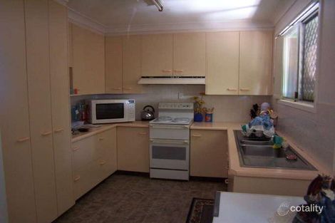 6 Ganter St, Lammermoor, QLD 4703