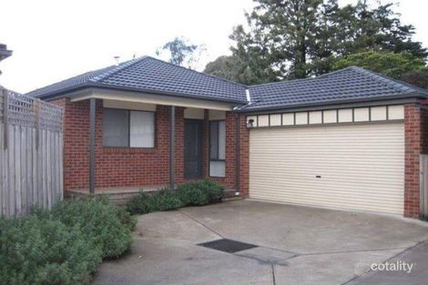 Property photo of 21 Jackson Street Croydon VIC 3136