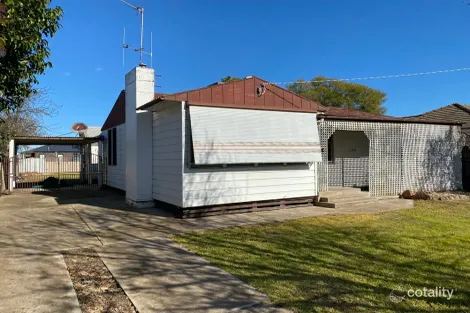 Property photo of 122 Ashenden Street Shepparton VIC 3630