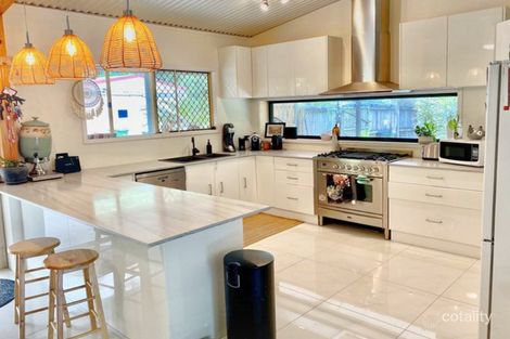 Property photo of 3180 Old Gympie Road Beerwah QLD 4519