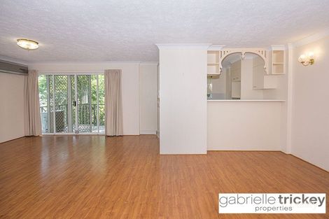 Property photo of 1/5 Norwood Street Toowong QLD 4066