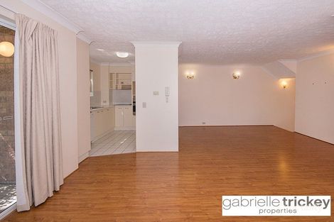 Property photo of 1/5 Norwood Street Toowong QLD 4066