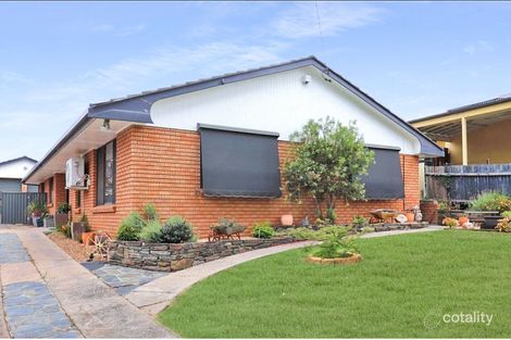 Property photo of 8 Hamley Street South Bathurst NSW 2795
