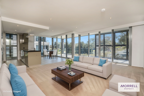 212/2 Grose St, Deakin, ACT 2600