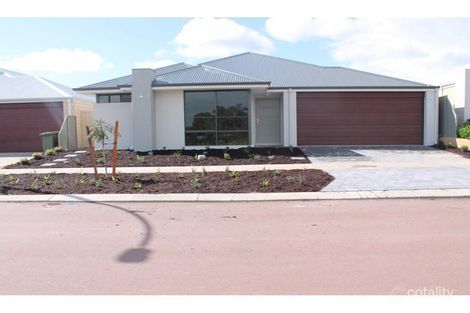 25 Shackleton Tce, Byford, WA 6122