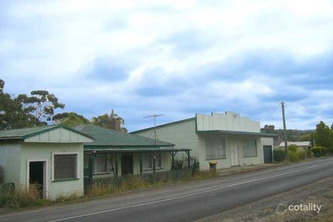 Property photo of 1706 Gordon River Road Westerway TAS 7140