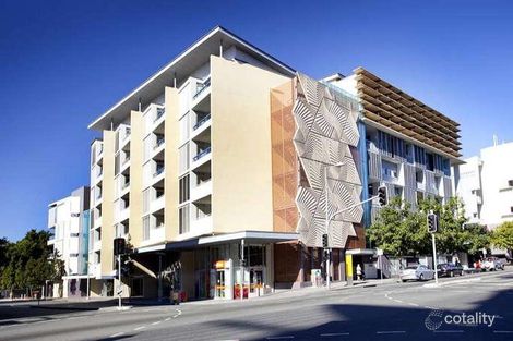 28/15a Tribune St, South Brisbane, QLD 4101