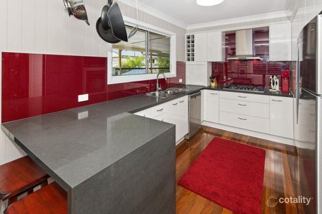 Property photo of 26 Condong Street Mansfield QLD 4122