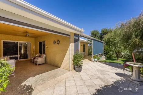Property photo of 5 Carina Circle Halls Head WA 6210