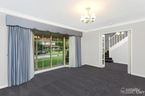 Property photo of 3 Azalea Grove Castle Hill NSW 2154