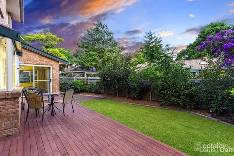 Property photo of 3 Azalea Grove Castle Hill NSW 2154