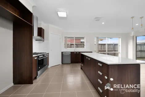 Property photo of 24 Tropic Circuit Point Cook VIC 3030