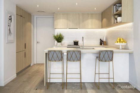 Property photo of 601/218 Grey Street South Brisbane QLD 4101