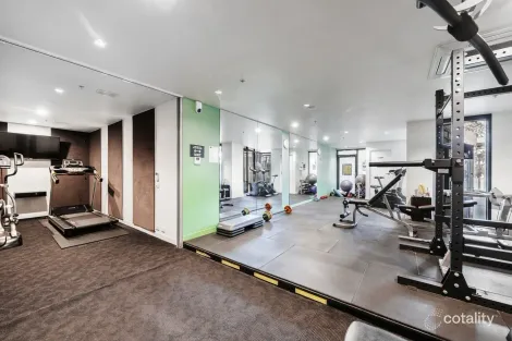 Property photo of 710/163-165 Cremorne Street Cremorne VIC 3121
