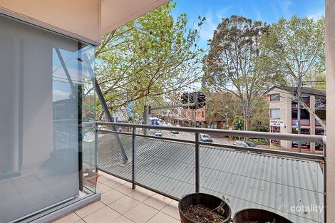 Property photo of 101/250 Pacific Highway Crows Nest NSW 2065