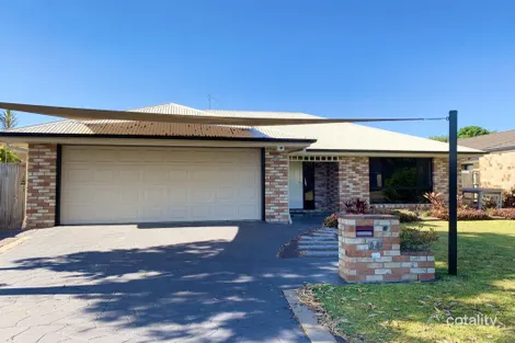 14 Cheviot St, North Lakes, QLD 4509