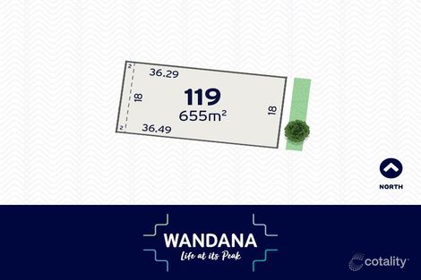 Lot 119 Brownhill Dr, Wandana Heights, VIC 3216