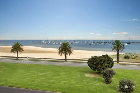 Property photo of 32/313 Beaconsfield Parade St Kilda West VIC 3182