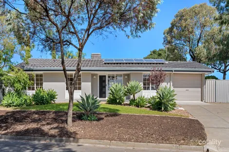 28 Baxter Ave, Surrey Downs, SA 5126