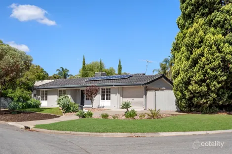 Property photo of 28 Baxter Avenue Surrey Downs SA 5126