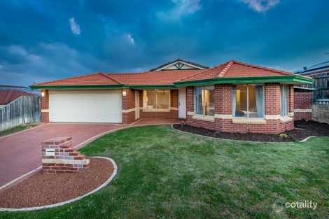Property photo of 36 Mowbray Square Clarkson WA 6030