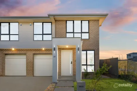 4 Delilah Gld, Riverstone, NSW 2765