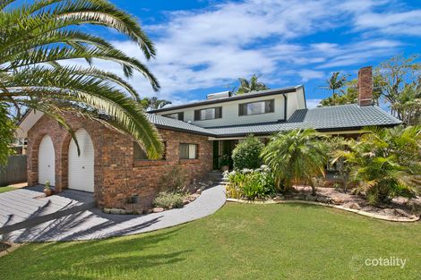 189 Long St, Cleveland, QLD 4163