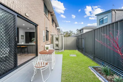 Property photo of 4 Bluff Glade Marsden Park NSW 2765