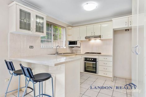 Property photo of 13/2 Turvey Street Padstow NSW 2211