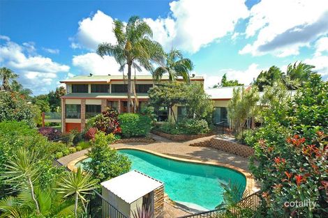 Property photo of 31 Evergreen Drive Elanora QLD 4221