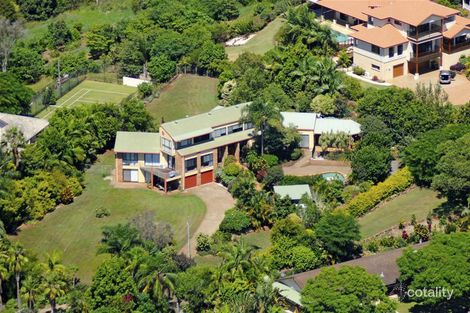 Property photo of 31 Evergreen Drive Elanora QLD 4221