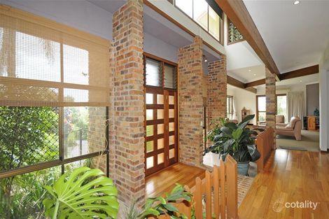 Property photo of 31 Evergreen Drive Elanora QLD 4221