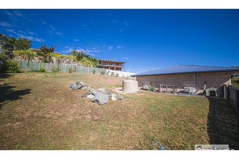 Property photo of 12 Connemara Drive Kawana QLD 4701