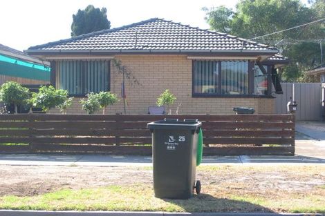25 Rosebery St, Altona Meadows, VIC 3028