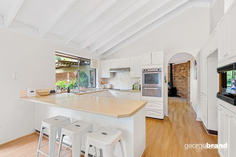 Property photo of 5 Klara Close Kincumber NSW 2251
