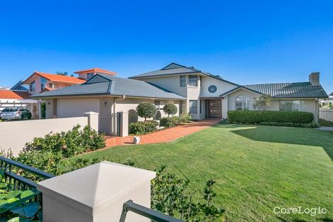 Property photo of 9 Dorsal Drive Birkdale QLD 4159