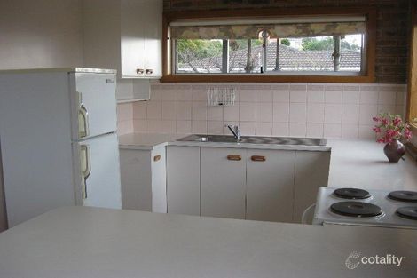 Property photo of 1/9 Rennie Street West Hobart TAS 7000