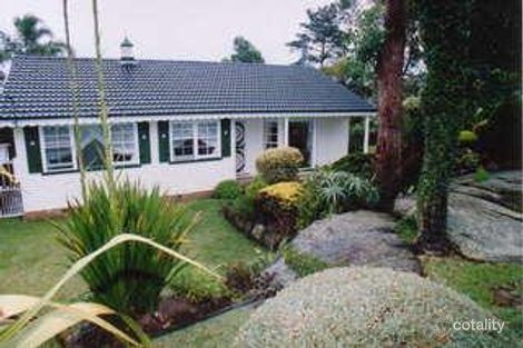 Property photo of 53 Rosebery Street Heathcote NSW 2233