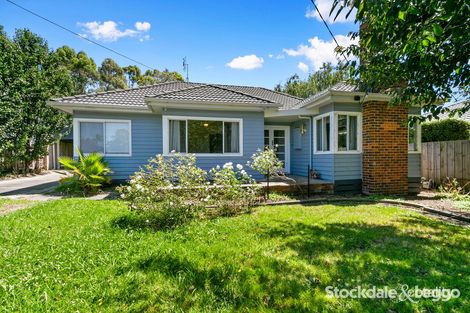 Property photo of 11 George Street Traralgon VIC 3844