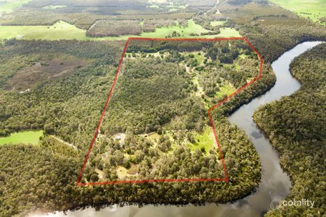 198 Wall Rd, Alexandra Bridge, WA 6288