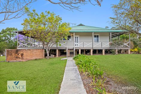 Property photo of 26 South Bank Road Eungai Rail NSW 2441