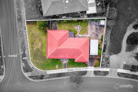 Property photo of 18 Barrington Crescent Gladstone Park VIC 3043