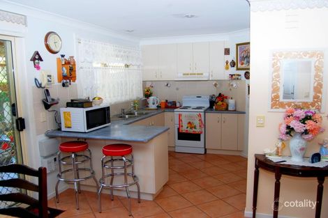 Property photo of 26 Sunbird Crescent Boambee East NSW 2452