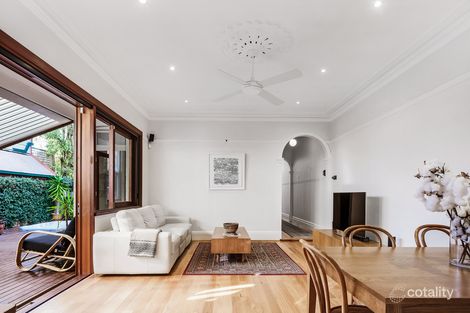 Property photo of 3 Prospect Street Leichhardt NSW 2040