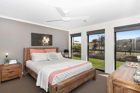 Property photo of 2 Somerville Circuit Murwillumbah NSW 2484